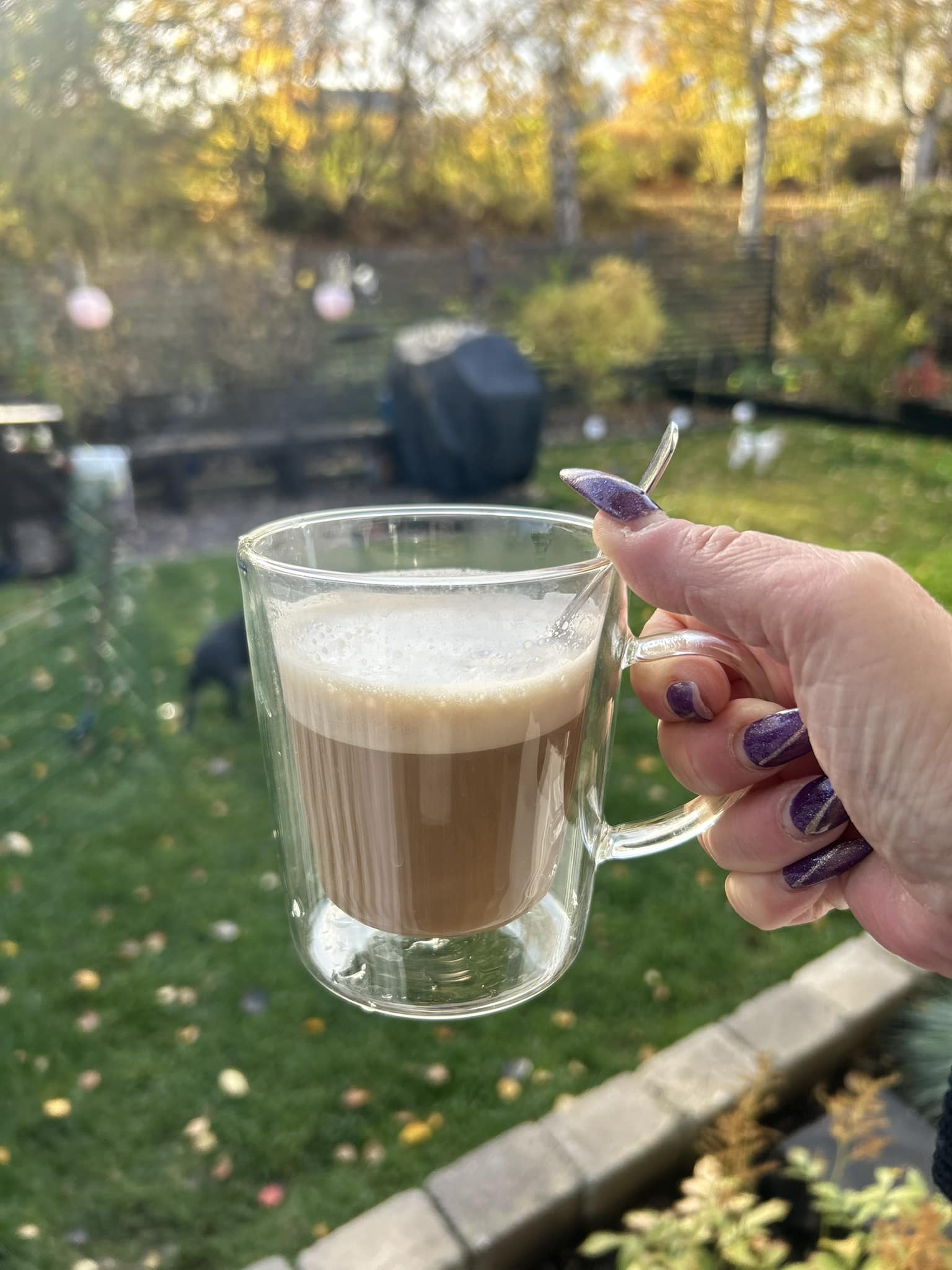 kaffebryggare