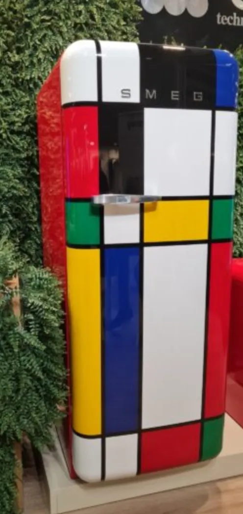 Hjälp i köket med hemelektronik och vitvaror