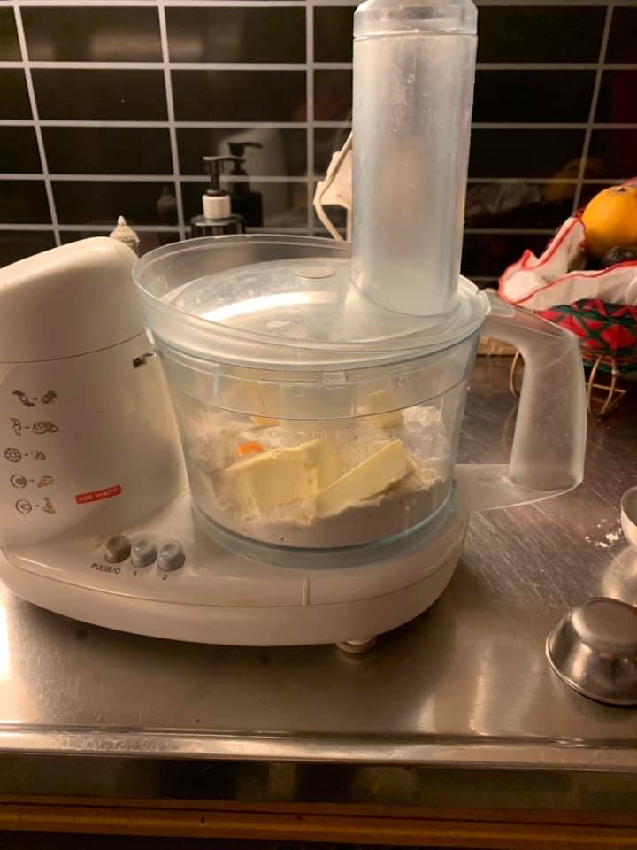 Bästa köksmaskin för att knåda smördegen med