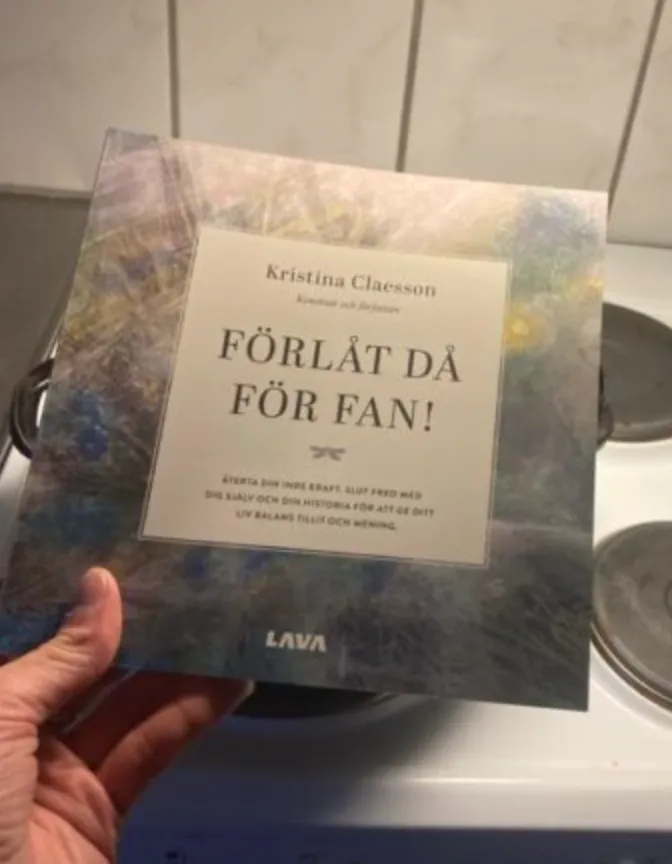 Köpa vitvaror med sparade pengar