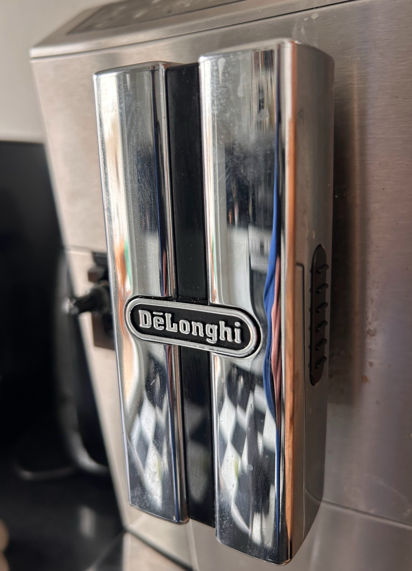Delonghi och deras produkter