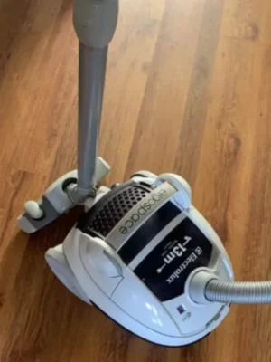 Tips om du vill dammsuga ditt hem noga!