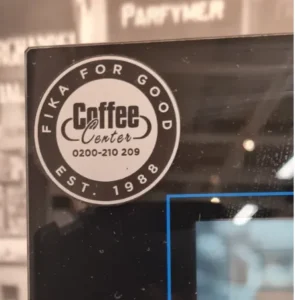 Coffee center