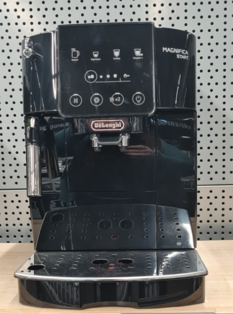 Delonghi espresso automat kaffemaskin